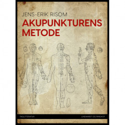 Akupunkturens metode