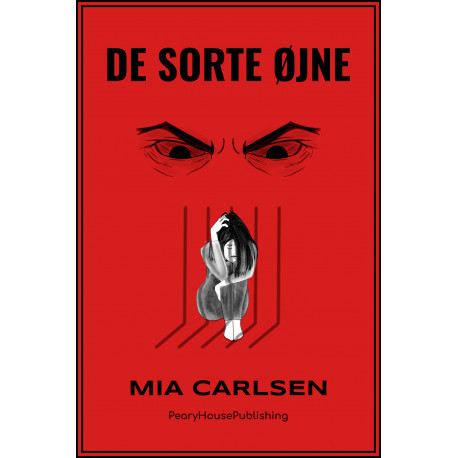 De Sorte Øjne: En fortælling om psykisk vold i hverdagen – og at gøre sig fri af den.