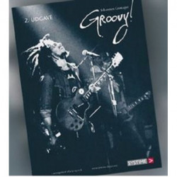 Groovy!: Arrangement af pop og rock