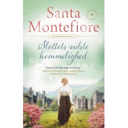 Slottets sidste hemmelighed