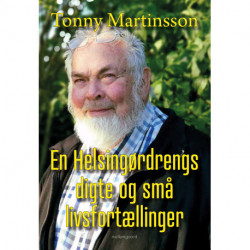 En Helsingørdrengs digte og små livsfortællinger