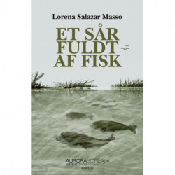 Et sår fuldt af fisk