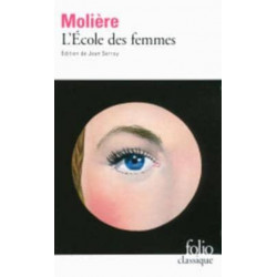 L'ecole des femmes