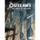 Outlaws Vol. 1: The Cartel of the Peaks