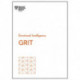 Grit (HBR Emotional Intelligence Series)
