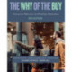The Why of the Buy: Consumer Behavior and Fashion Marketing - Bundle Book + Studio Access Card
