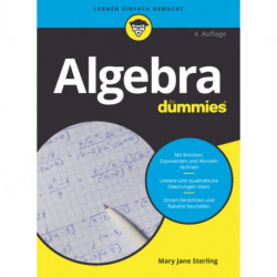 Algebra fur Dummies