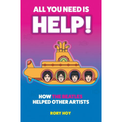 All You Need is HELP!