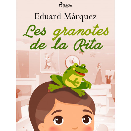 Les granotes de la Rita
