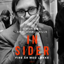 Insider: Fire år med Løkke