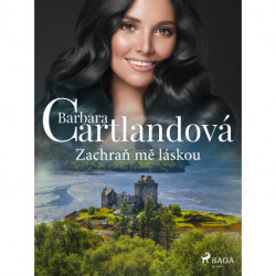 Zachraň mě láskou