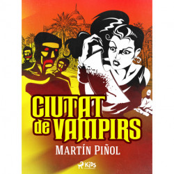 Ciutat de vampirs