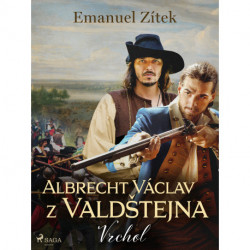 Albrecht Václav z Valdštejna – 2. díl: Vrchol
