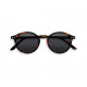 Izipizi #D sol læsebrille (+1,5 Tortoise)