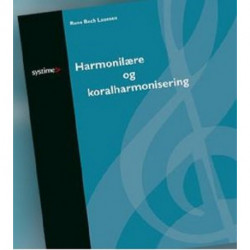 Harmonilære og koralharmonisering