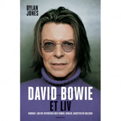David Bowie: Et liv