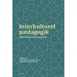Interkulturel pædagogik: Kulturmøder i teori og praksis