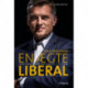 En ægte liberal: Venstremanden, der ikke ville tie stille
