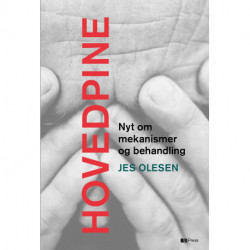 Hovedpine: Nyt om mekanismer og behandling