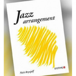 Jazz arrangement