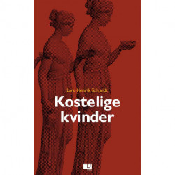 Kostelige kvinder