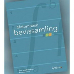 Matematisk bevissamling