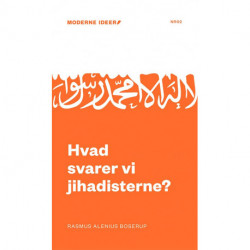Hvad svarer vi jihadisterne?