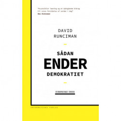 Sådan ender demokratiet