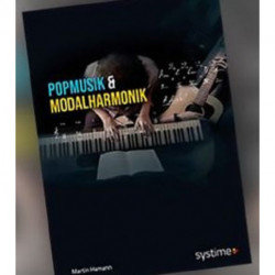 Popmusik og modalharmonik