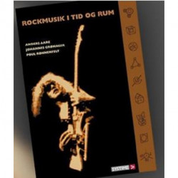 Rockmusik i tid og rum