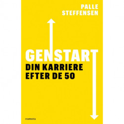 Genstart: Din karriere efter de 50