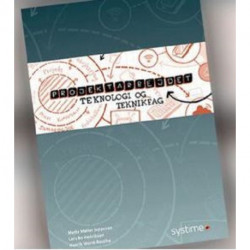 Projektarbejdet: Teknologi og teknikfag