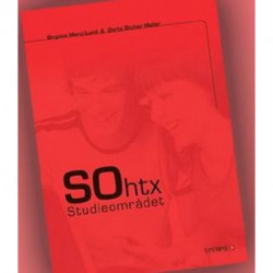 SO htx: Studieområdet og studieområdeprojektet