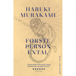 Første person ental (PB)