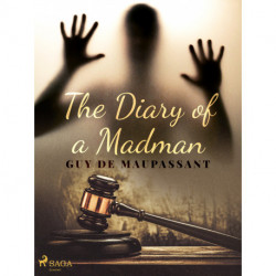 The Diary of a Madman