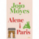 Alene i Paris