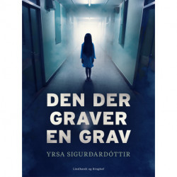 Den der graver en grav