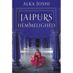 Jaipurs hemmelighed