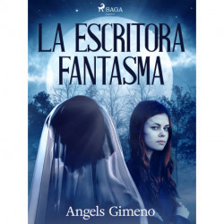 La escritora fantasma
