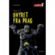 Uhyret fra Prag - Lyt&læs: Sagen om ...