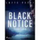 Black notice - Samleren