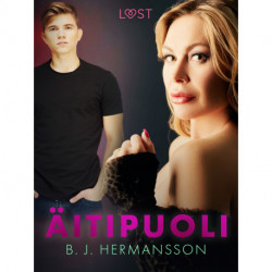Äitipuoli – eroottinen novelli