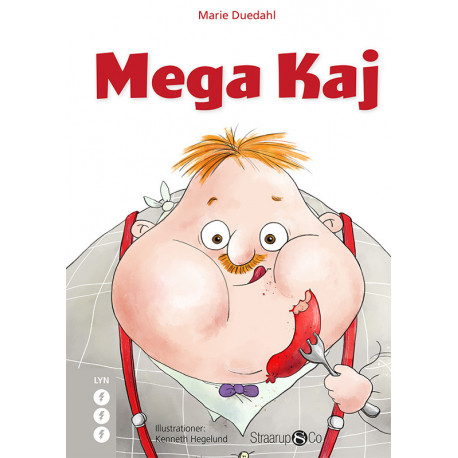 Mega Kaj