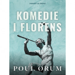 Komedie i Florens