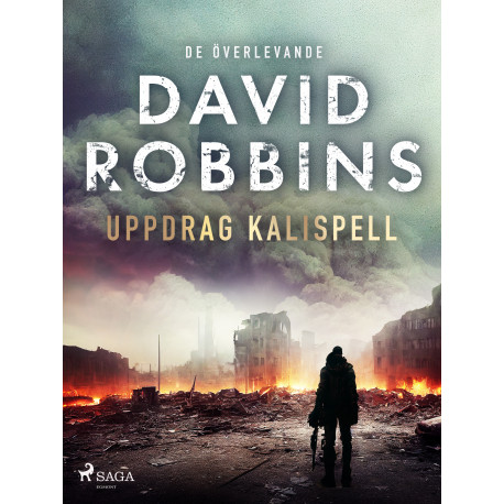 Uppdrag Kalispell