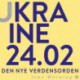 Ukraine 24.02: den nye verdensorden