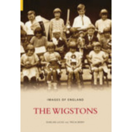 Wigstons