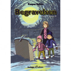 Begravelsen