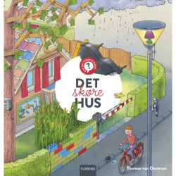 Det skøre hus