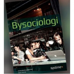 Bysociologi